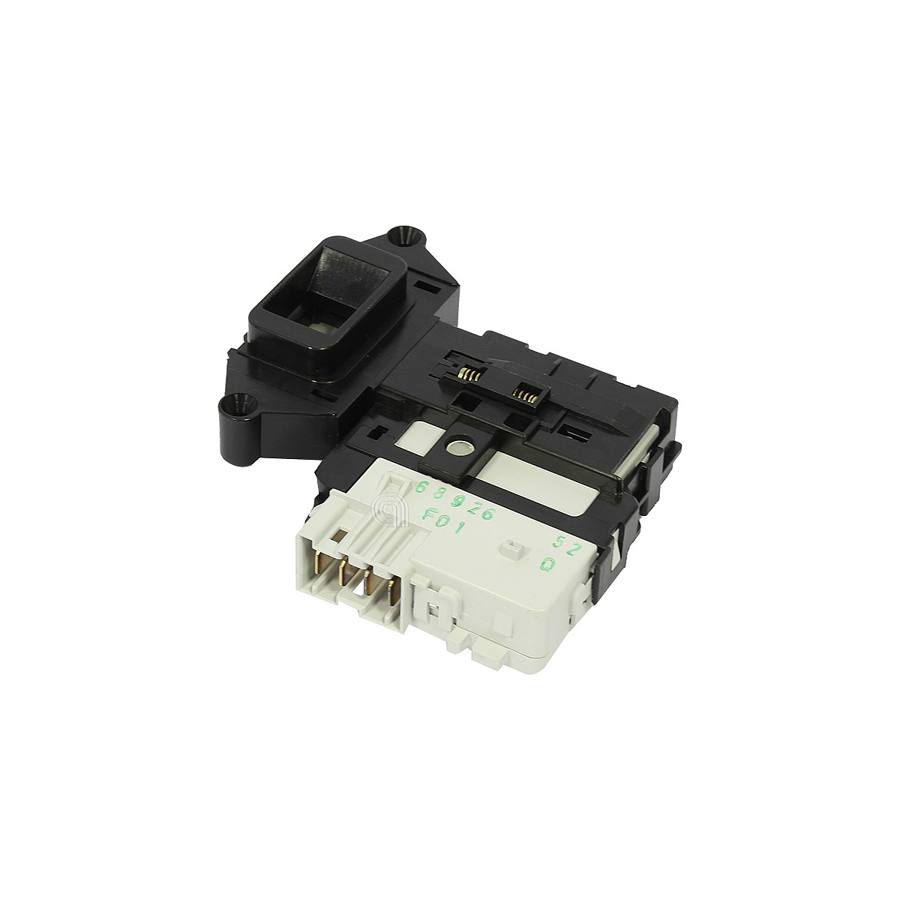 ELETTROSERRATURA LAVATRICE LG immagine 2 - codice 00225238