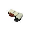 ELETTROSERRATURA LAVATRICE BEKO - codice 00225243