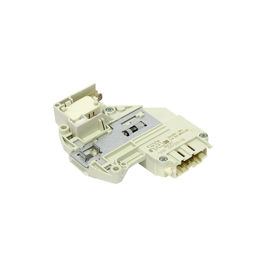 ELETTROSERRATURA LAVATRICE SPEED QUEEN immagine 2 - codice 00225249