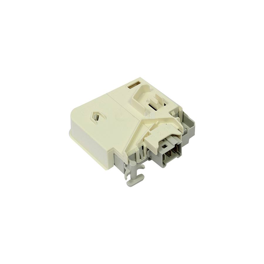 ELETTROSERRATURA LAVATRICE BOSCH - codice 00225256