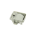 ELETTROSERRATURA LAVATRICE BOSCH - codice 00225268