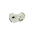 ELETTROSERRATURA LAVATRICE BOSCH - codice 00225274