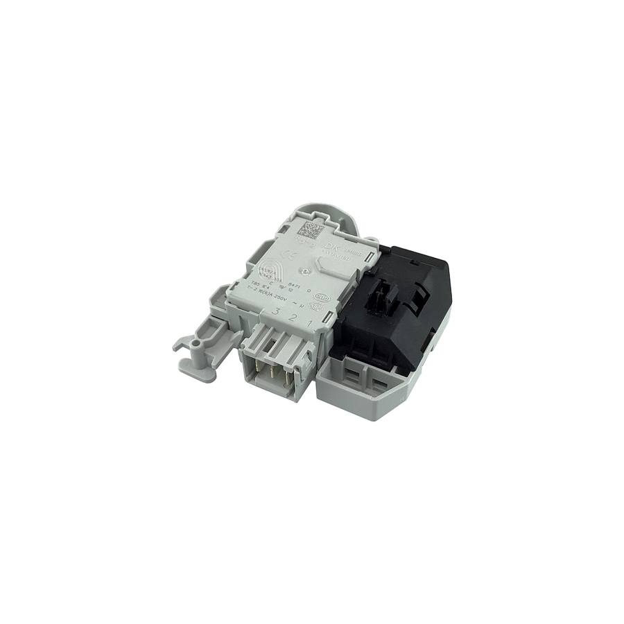 ELETTROSERRATURA LAVATRICE BOSCH - codice 00225283