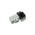 ELETTROSERRATURA LAVATRICE BOSCH - codice 00225284