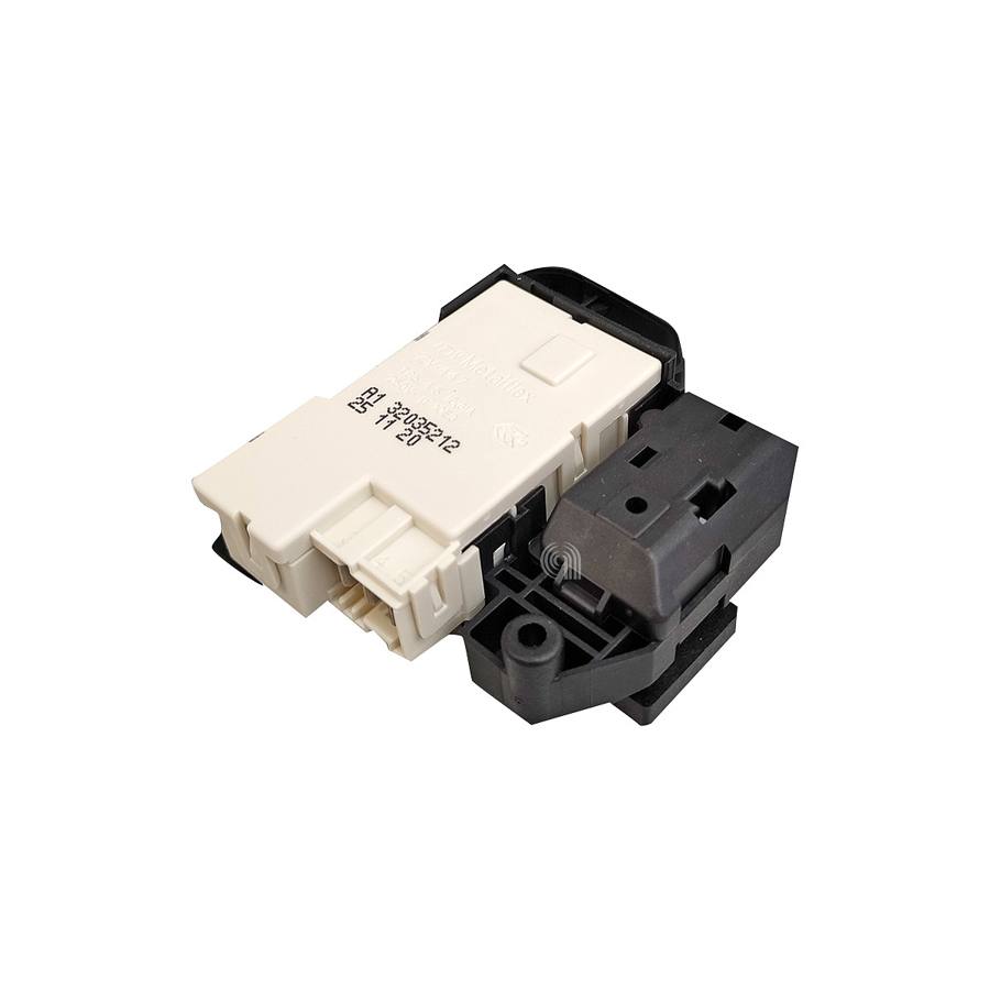 ELETTROSERRATURA ZV447A1 METALFLEX LAVATRICE VESTEL - codice 00225285