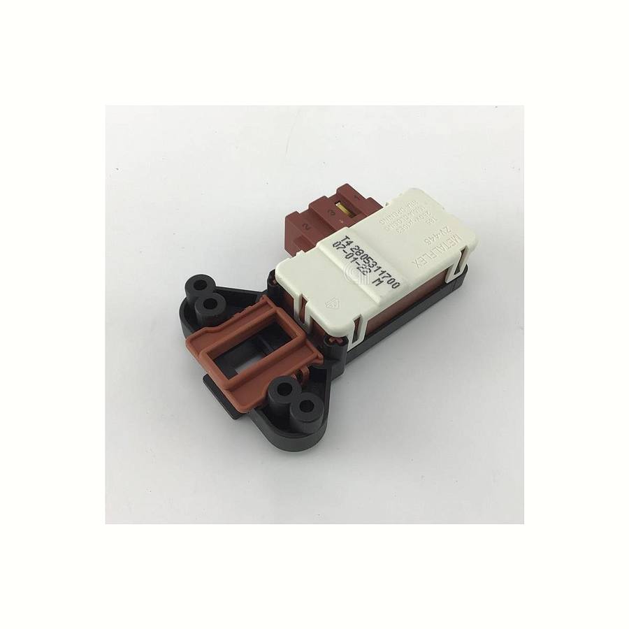 ELETTROSERRATURA LAVATRICE BEKO immagine 2 - codice 00225288