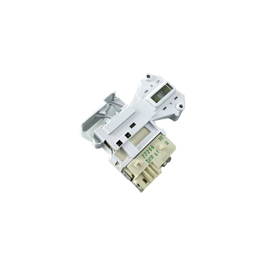 ELETTROSERRATURA LAVATRICE SMEG - codice 00225289
