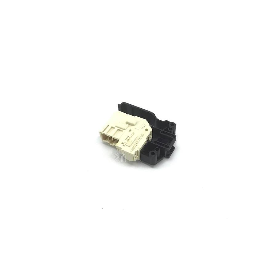 ELETTROSERRATURA LAVATRICE INDESIT immagine 2 - codice 00225505
