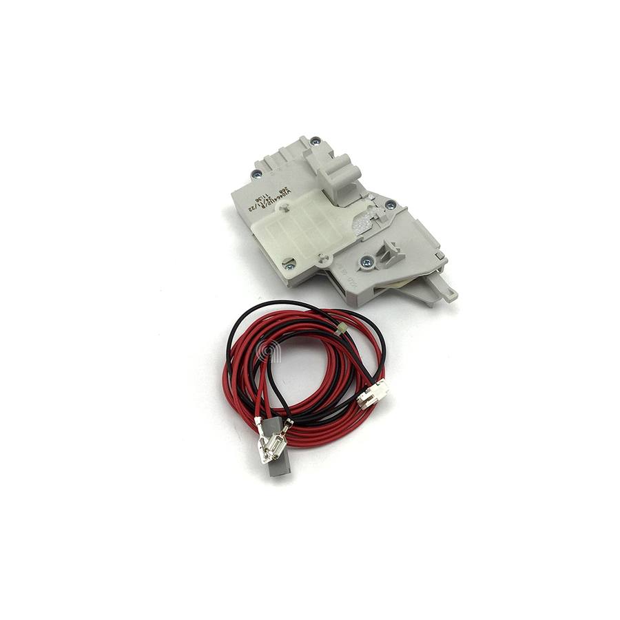 KIT SERRATURA LAVATRICE WHIRLPOOL - codice 00225508
