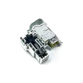 ELETTROSERRATURA ROLD DKS01874 LAVATRICE INDESIT - codice 00225515