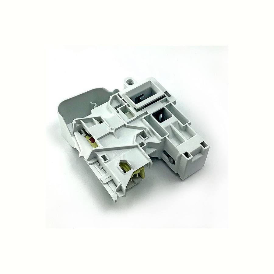 ELETTROSERRATURA ROLD DKS01874 LAVATRICE INDESIT immagine 2 - codice 00225515