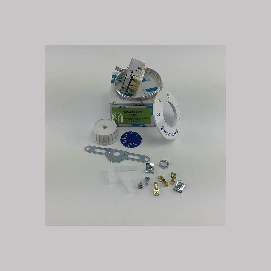 TERMOSTATO VARIFIX VB7 FRIGORIFERO UNIVERSALE - codice 00227267