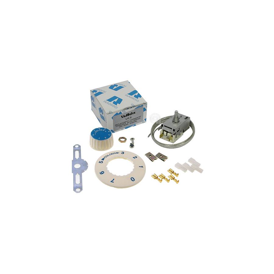 TERMOSTATO VARIFIX VR6 CONGELATORE UNIVERSALE - codice 00227540
