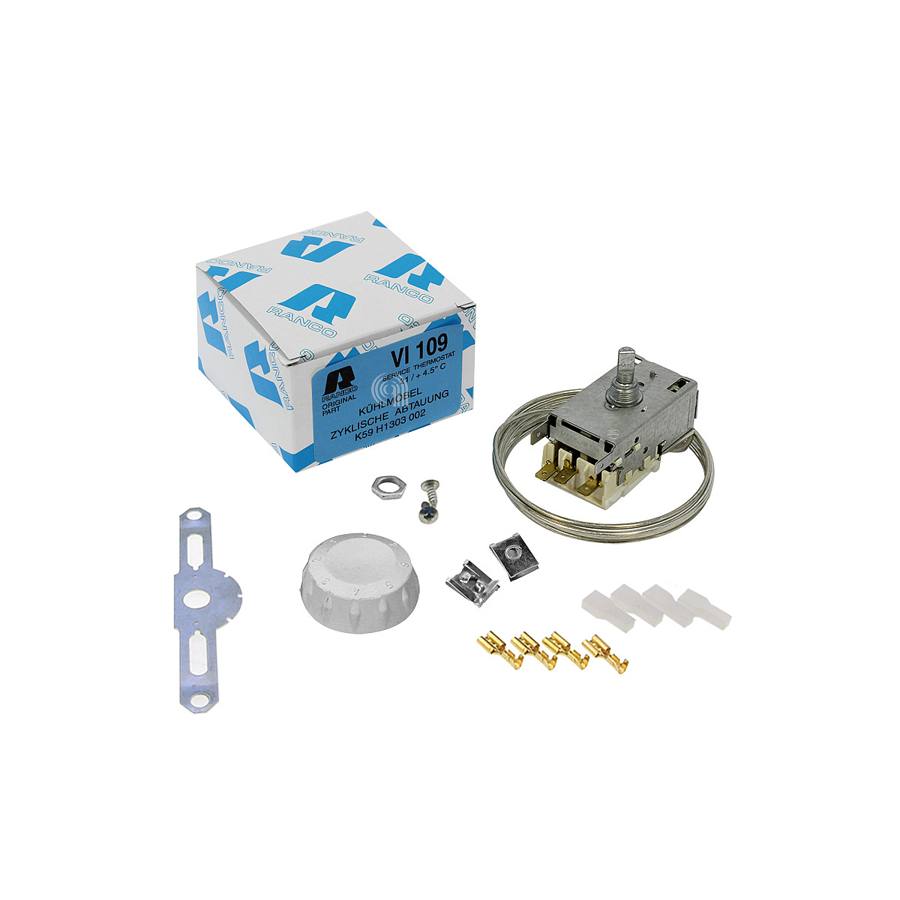 TERMOSTATO VARIFIX VI109 FRIGORIFERO UNIVERSALE - codice 00227545