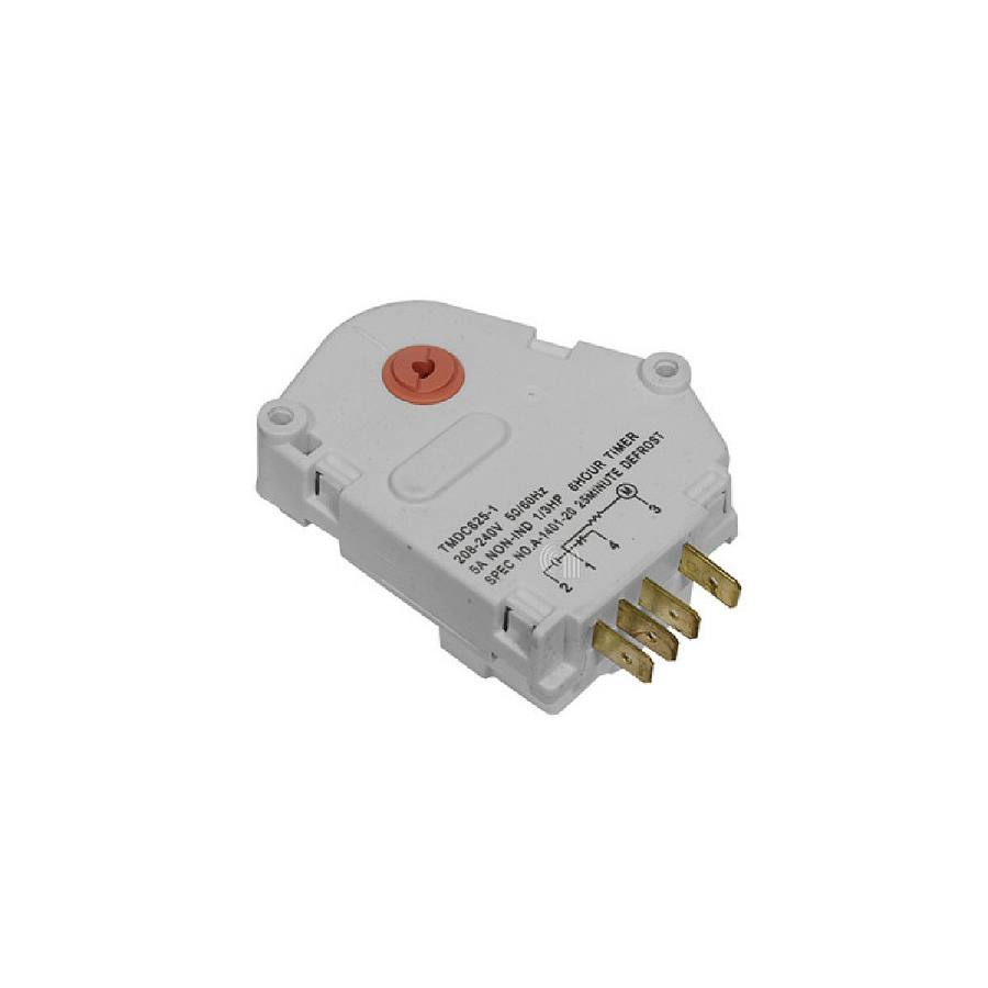 TIMER NO-FROST TYPE PARAGON CONGELATORE UNIVERSALE - codice 00227604