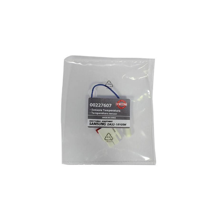 SENSORE TEMPERATURA CONGELATORE SAMSUNG immagine 3 - codice 00227607