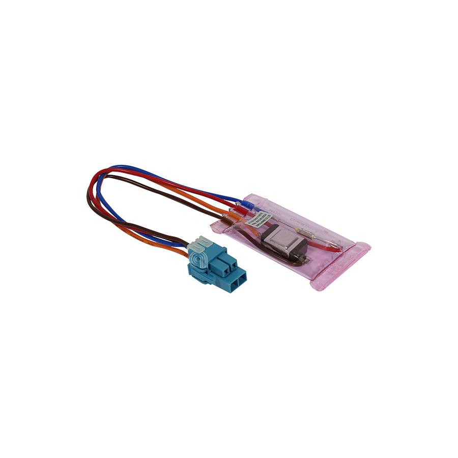 SENSORE TERMICO SBRINAMENTO CONGELATORE LG - codice 00227612