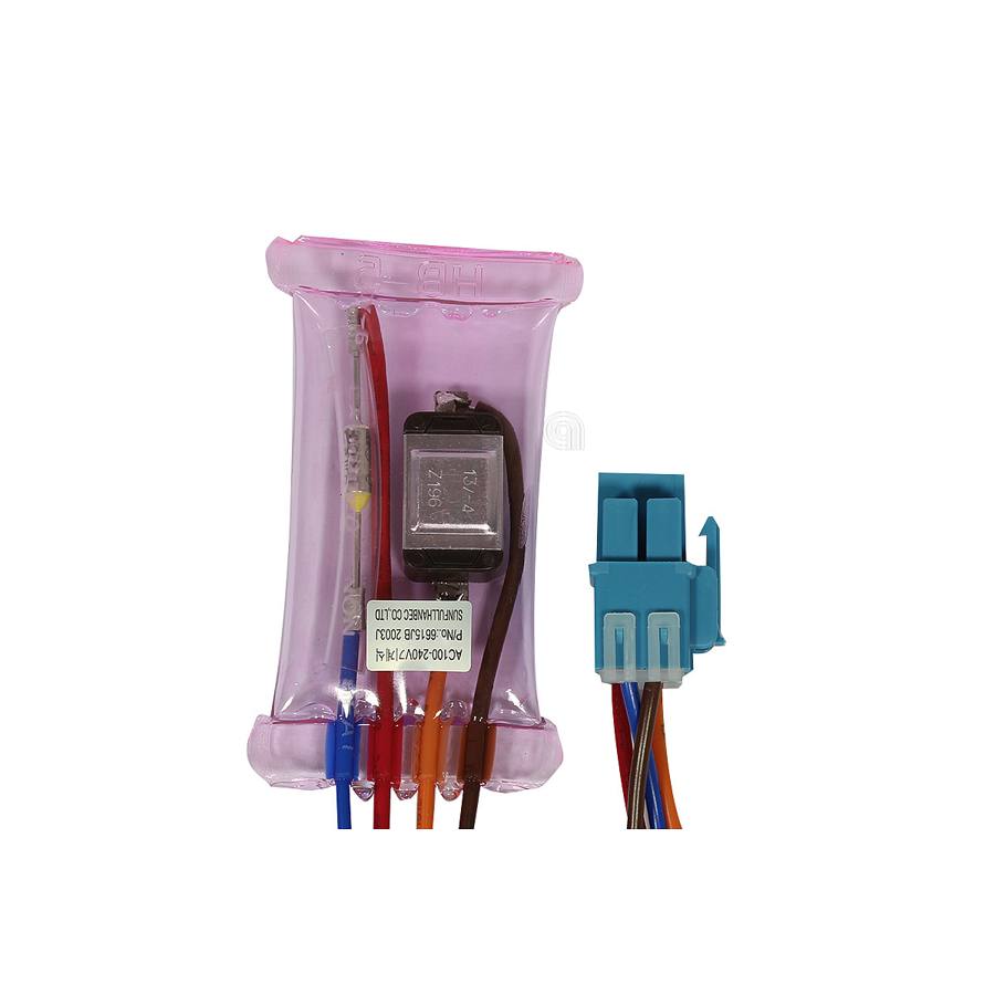 SENSORE TERMICO SBRINAMENTO CONGELATORE LG immagine 2 - codice 00227612