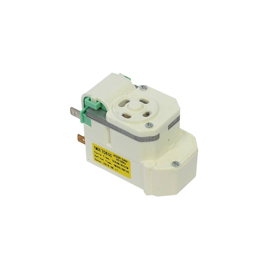 TIMER NO-FROST TYPE SANKYO FRIGORIFERO LG - codice 00227619