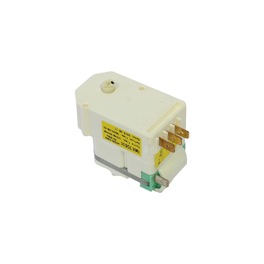TIMER NO-FROST TYPE SANKYO FRIGORIFERO LG immagine 2 - codice 00227619