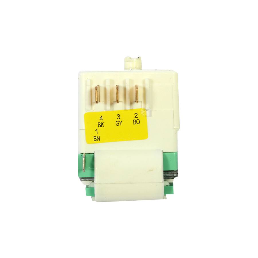 TIMER NO-FROST TYPE SANKYO FRIGORIFERO LG immagine 3 - codice 00227619