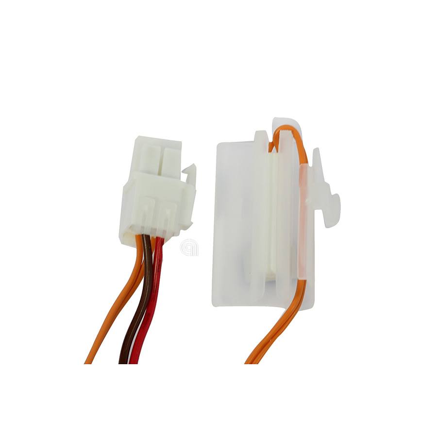 SENSORE TEMPERATURA FRIGORIFERO LG immagine 2 - codice 00227622