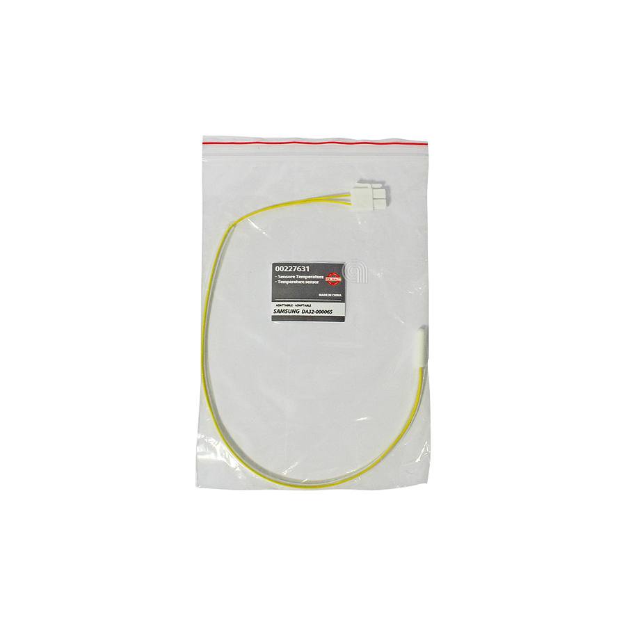 SENSORE TEMPERATURA FRIGORIFERO SAMSUNG immagine 2 - codice 00227631