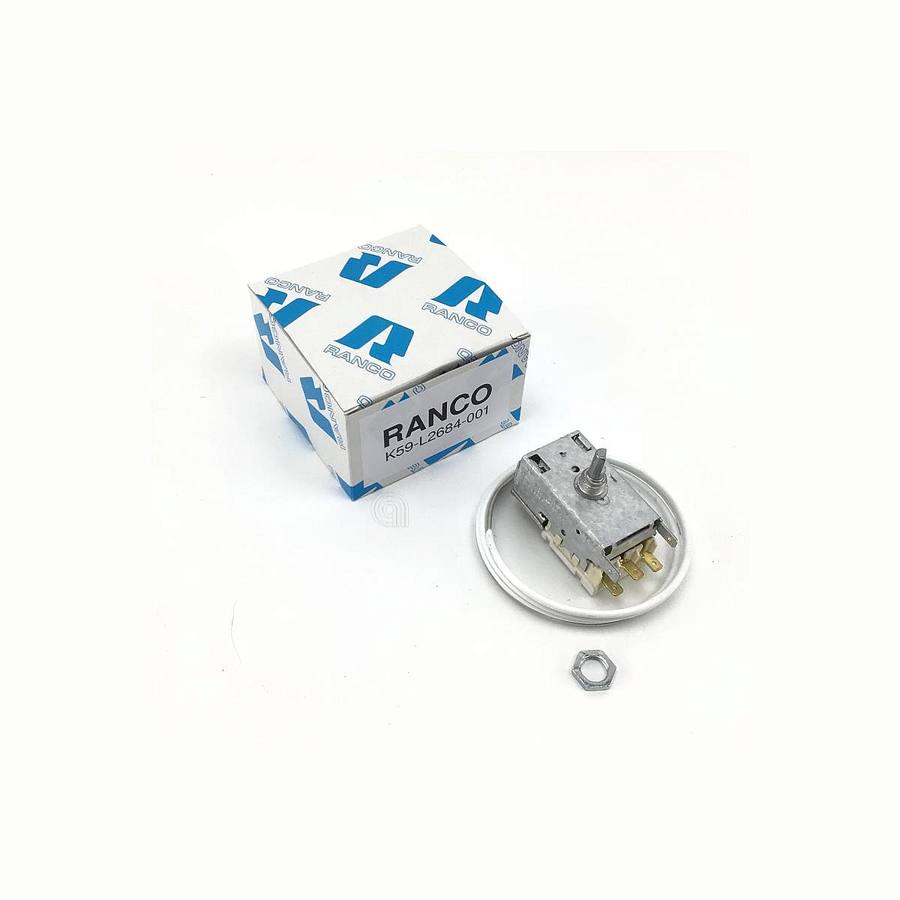 TERMOSTATO RANCO K59-L2684001 FRIGORIFERO LIEBHERR immagine 3 - codice 00227713