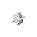 PULSANTE LUCE FRIGORIFERO BEKO - codice 00229020