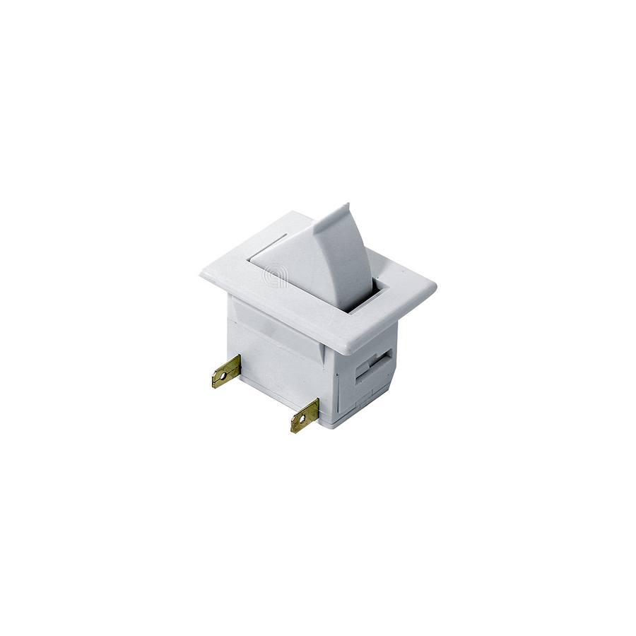 PULSANTE LUCE FRIGORIFERO BEKO - codice 00229020