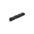 COMANDO LUMINOSO 1 INTERRUTTORE FRIGORIFERO UNIVERSALE - codice 00229105