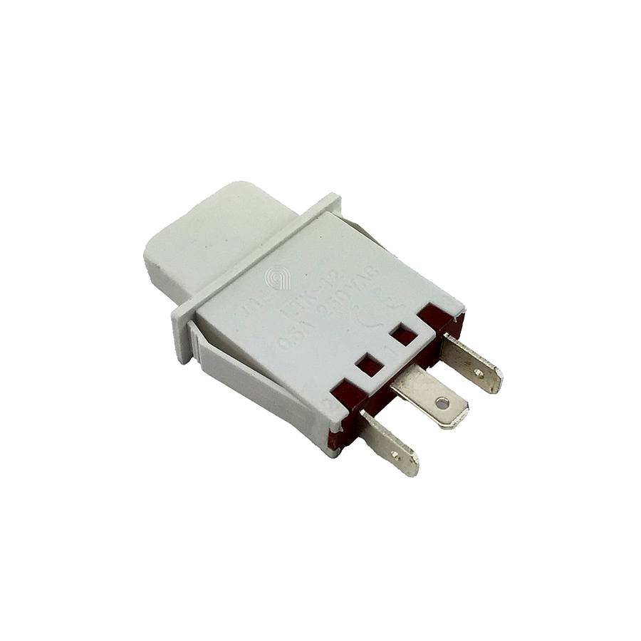 PULSANTE LUCE FRIGORIFERO BOSCH - codice 00229108