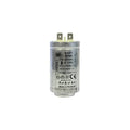 CONDENSATORE METALLICO 8UF ASCIUGATRICE ELECTROLUX - codice 00230039