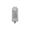 CONDENSATORE METALLICO 8,5UF ASCIUGATRICE WHIRLPOOL - codice 00230041