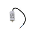 CONDENSATORE CON CAVO 2UF LAVATRICE MONDO - codice 00230200