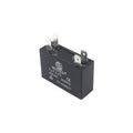 CONDENSATORE CUBICO 2UF LAVATRICE MONDO - codice 00230251