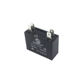 CONDENSATORE CUBICO 2,5UF LAVATRICE MONDO - codice 00230252