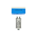 CONDENSATORE METALLICO 8UF LAVATRICE MONDO - codice 00230305