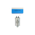CONDENSATORE METALLICO 1,5UF LAVATRICE MONDO - codice 00230320