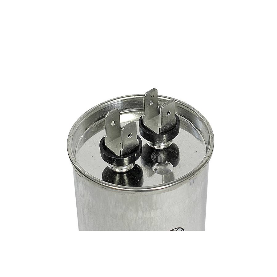 CONDENSATORE METALLICO 1,5UF LAVATRICE MONDO immagine 2 - codice 00230320