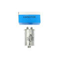 CONDENSATORE METALLICO 15UF LAVATRICE MONDO - codice 00230322
