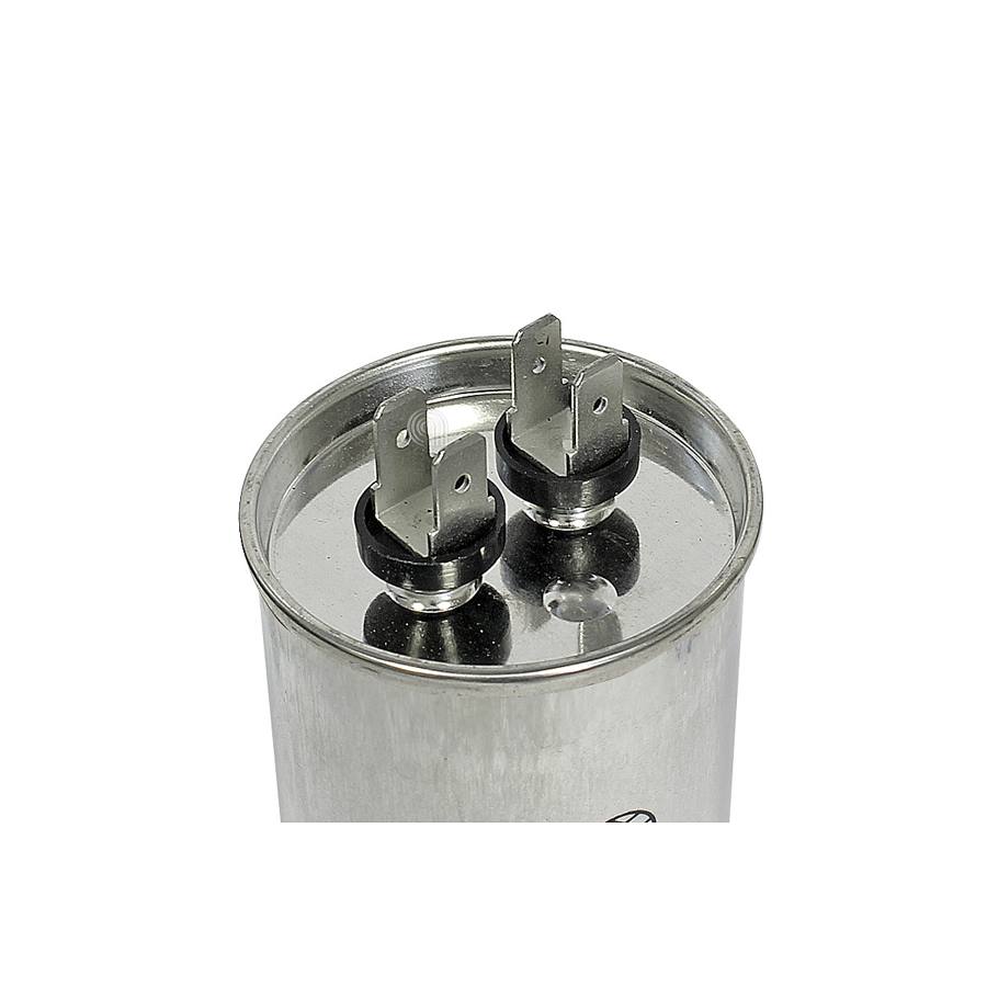 CONDENSATORE METALLICO 15UF LAVATRICE MONDO immagine 2 - codice 00230322