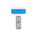CONDENSATORE METALLICO 40UF + 5UF 450V FRIGORIFERO UNIVERSALE - codice 00230355