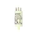CONDENSATORE 2,5UF LAVATRICE UNIVERSALE - codice 00230401