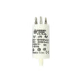 CONDENSATORE 4UF LAVATRICE UNIVERSALE - codice 00230403