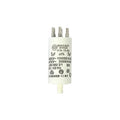 CONDENSATORE 5UF LAVATRICE UNIVERSALE - codice 00230404