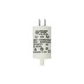 CONDENSATORE 6UF LAVATRICE UNIVERSALE - codice 00230405