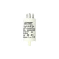 CONDENSATORE 6,3UF LAVATRICE UNIVERSALE - codice 00230406