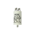 CONDENSATORE 10UF LAVATRICE UNIVERSALE - codice 00230408