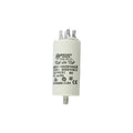 CONDENSATORE 12UF LAVATRICE UNIVERSALE - codice 00230409